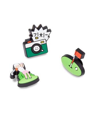Acessórios para sapatos – Adornos para sapatos