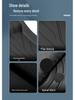 Eco-Friendly TPE Floor, Trunk, and Seat Back Mats for 2023-2025 Fangchengbao 5 Models