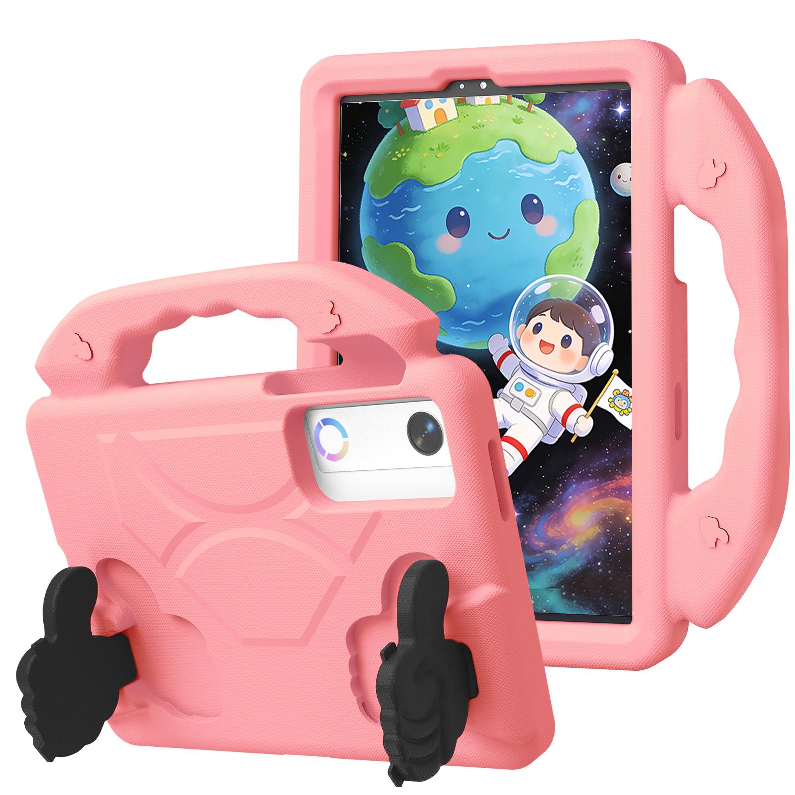 Kindertas voor Legion Tab Y700 Gen 5 & Y700 4e Gen () Y700 ( 3e Gen TB-321FU) Schokbestendige Beschermhoes Legion Y700 Gen5