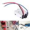 Retrofits Soft Starter Module For Angled Grinders Electric Power Tool 230V 12-20A Brushed Motor Current Control Upgraded