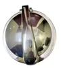 2.5" With Adapter Compatible With BMW R100 RT RS R90 R80 Fuel Tank Monza cap
