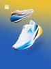 BMAI Breathable Men's Sports Shoes 42KM Marathon Running Shoes Black Cushioning Sneakers for Men Lightweight Trail Trainers Man