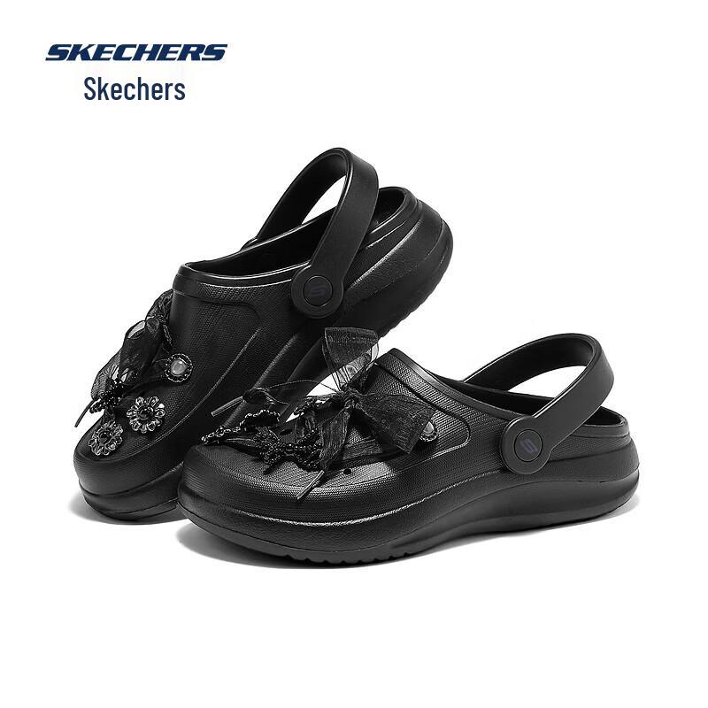 Skechers Women's Casual Clog Sandals 111725