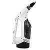 Window Vacuum Squeegee Strong Suction Handheld Electric Window Cleaning Tool for Window Glass with Wastewater Collection