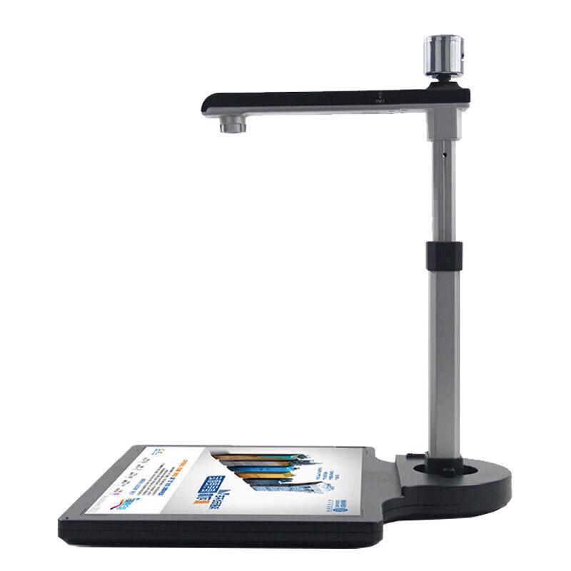 Eloam S1020A3R A3 Dual Camera Document Scanner CN Plug (adapter Included)