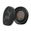 Soft Noise Isolation Headphone Earpads Protein Ear Cushions Easy Installation for QuantumOne Headphone Comfort Fit