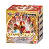 Bandai Number One Sentai Gojuger DX Sentailing Power Up Random Booster 01 (Box of 8)