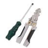 21 In 1 Wire Stripper 6mm Slot Screwdriver Stainless Steel Wire Stripping Pliers Electrician Tool