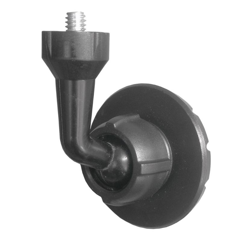 Magnetic Mounting Base With 1/4" Screw Mount For Camera Smartphone Holders Tripods Outdoor Use Stand