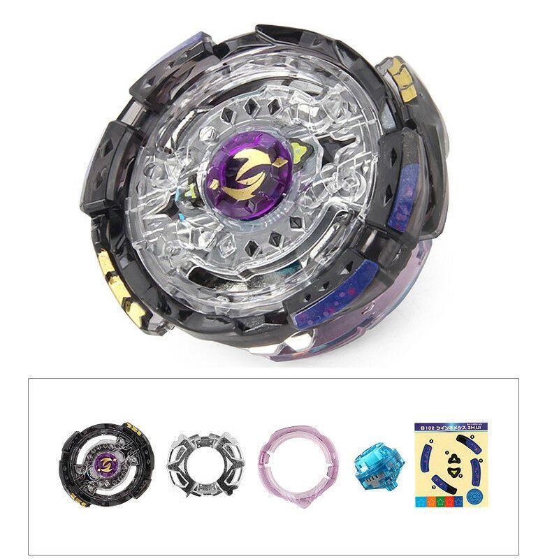 Premium Quality Fight Beyblade Burst B102 Metal Top Toys For Children Game Gifts