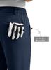 Golf Outdoor Long Professional UV Stretch Golf Casual For M [YSENTO] Men's Pants, Pants, Wear, Commuting, Protection, Bottoms, Wear, Pants,