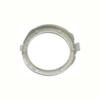 Front Fog Lamp Bezel Trim Ring Left & Right Side For 2004-2007 Toyota Highlander