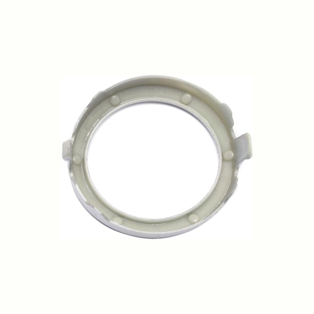 Front Fog Lamp Bezel Trim Ring Left & Right Side For 2004-2007 Toyota Highlander