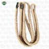 5325 Fitness Hemp Climbing Rope