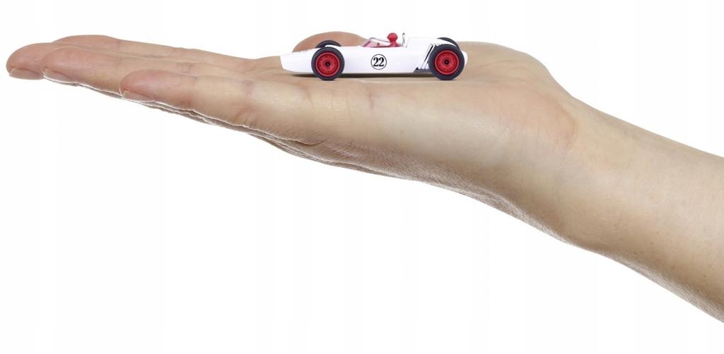 MAJORETTE 60-LECIE ΙΣΤΟΡΙΚΟ 6 ΕΙΔΗ 4732