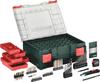 Дрель-шуруповёрт Metabo BS 18 Set Mobile Werkstatt