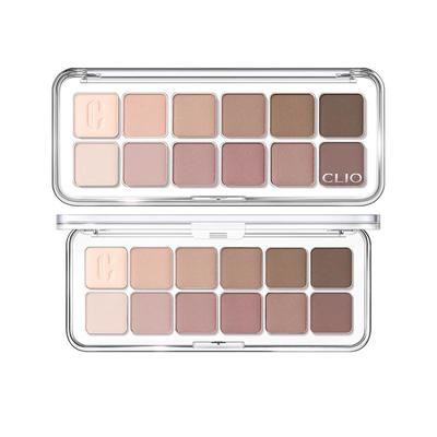 Pro Eye Palette Air (03 Mute-Bibliothek)
