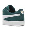 Suede Classic Σκούρο Μυρτιά Unisex Αθλητικά Παπούτσια Πράσινο Λευκό 399781-15