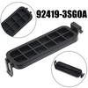 Cabin Air Filter Cover For 13-18 Nissan Sentra 1.8L 1.6L 92419-3SG0A 924193SG0A