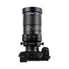 Laowa FFII TS 55mm F2.8 Macro Shift Lens