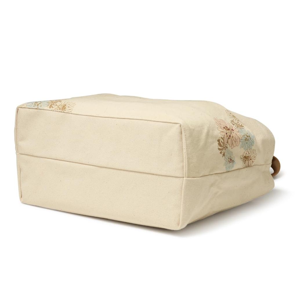 Paul Joe Accessories Tote Diaper Exclusive Original Chrysanthemum & Bag, Bag, Women's, [PJA-B1052]