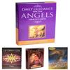 Enchanting Oracle Cards Set Perfect For Mind Reading And Mood Calculation Fun