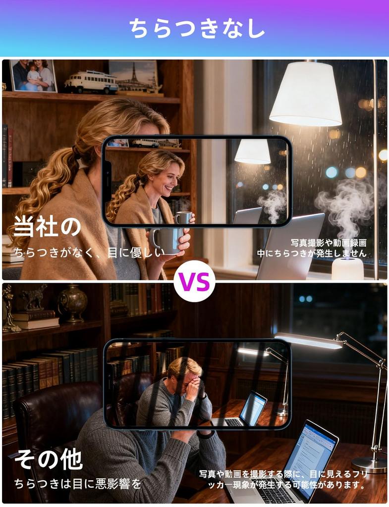 HEKEE LED Bulbs, 26mm Base Diameter, 2700K Warm White, 100W Equivalent, 1200LM, Remote Control, RGB + E26 (Set of 2)