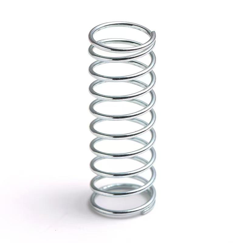 Stainless Steel Springs: YUH-D4/D5/D6/D8 & L5/L10/L15/L20/L25/L30/L35/L40/L45 D4-L5