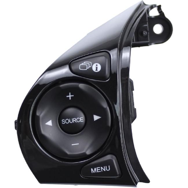 ApplianPar Steering Wheel Control Switch for Civic 2012 2013 2014 2015