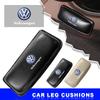 VW For Volkswagen 1pcs Car Knee Support Car Leg Extender Cushion Comfortable Leg Cushion Soft Pad For Volkswagen VW Scirocco GOL