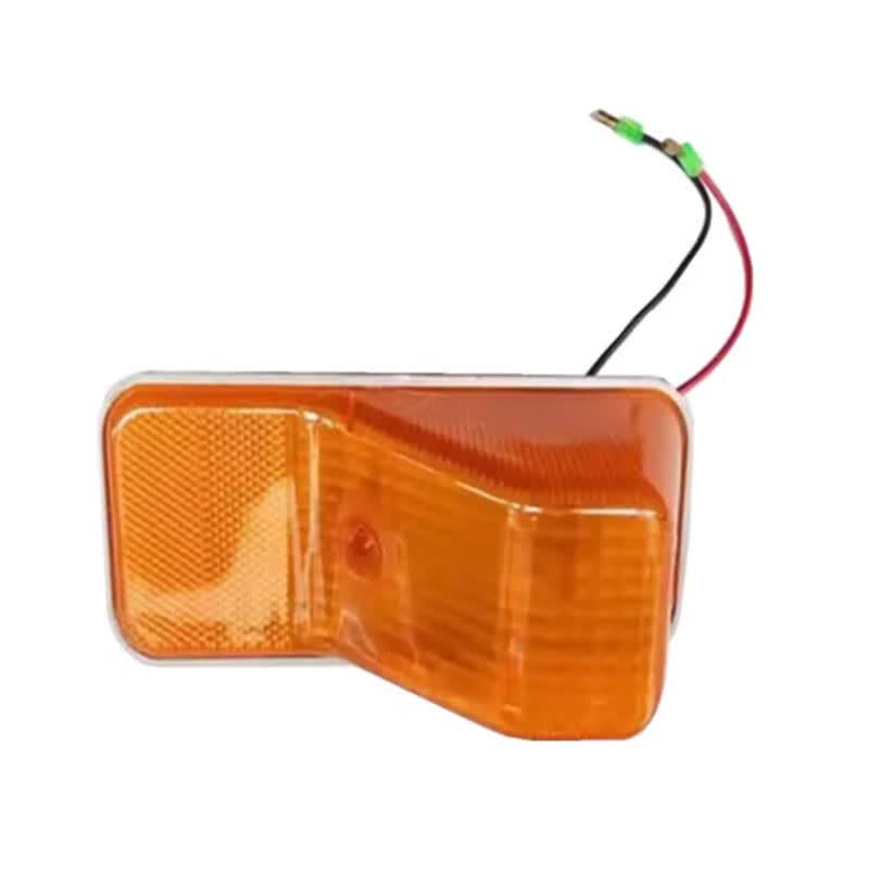 Dongfeng Cab Door Turn Signal Lamp