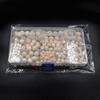 300Pcs 6-14mm Wooden Beads Craft Making Natural Round Beads  DIY Bracelet Necklace
