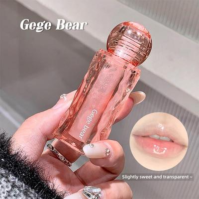 Hydrating Lip Gloss Brightening, High Shine & Lip Plumping Formula for Radiant Color and Moisture Boost