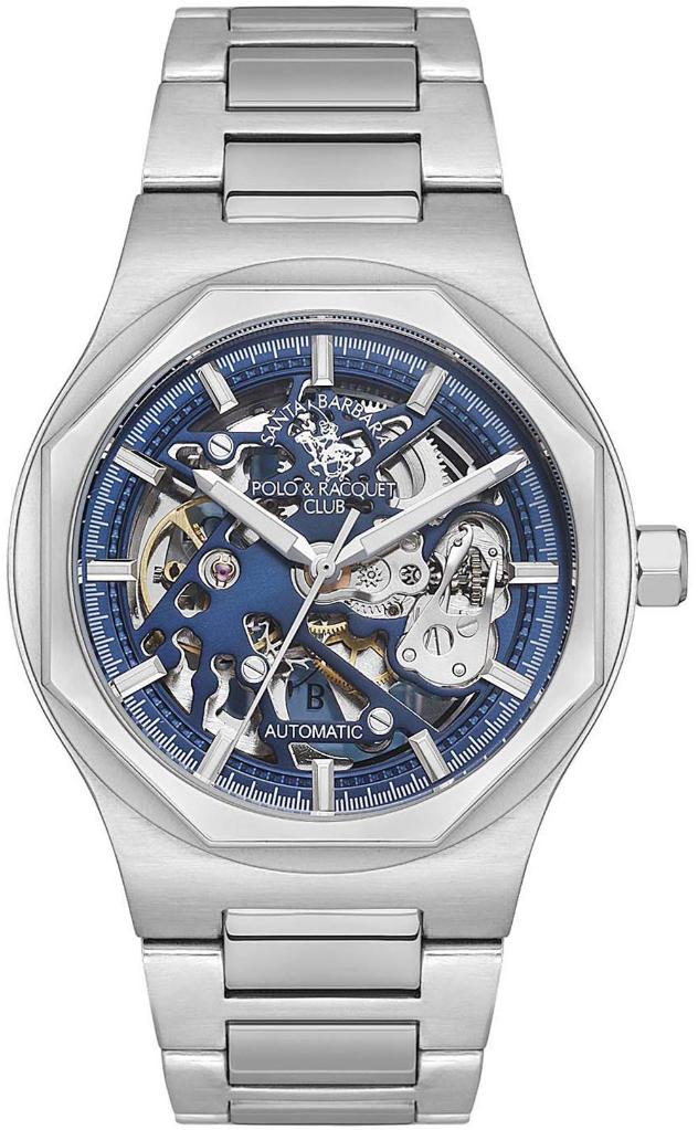 

Мужские наручные часы Santa Barbara Polo Racquet Club SB.1.10447.2