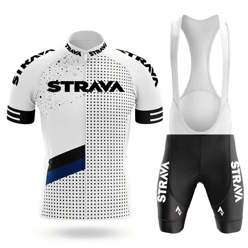 Cycling Suit Road Bike Summer Mountain Suit Cycling Suit 2026 Summer Breathable Cycling Suit