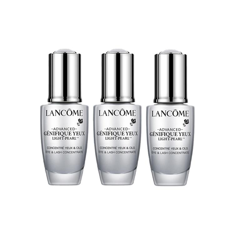 Lancôme Advanced Génifique Light Pearl Eye Serum Travel Size Sample (5ml)