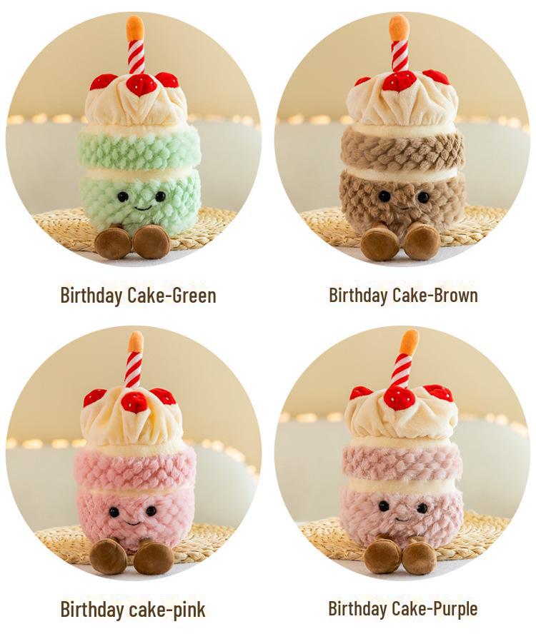 Creative Home Decor: Simulated Plants, Tulips, Succulents, Plush Dolls, Potted Flowers, Ornaments