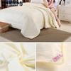 Mulberry Silk Cotton Quilt Winter Thickening Dormitory Single Warm Winter Quilt Core Double Air-conditioned Quilt
