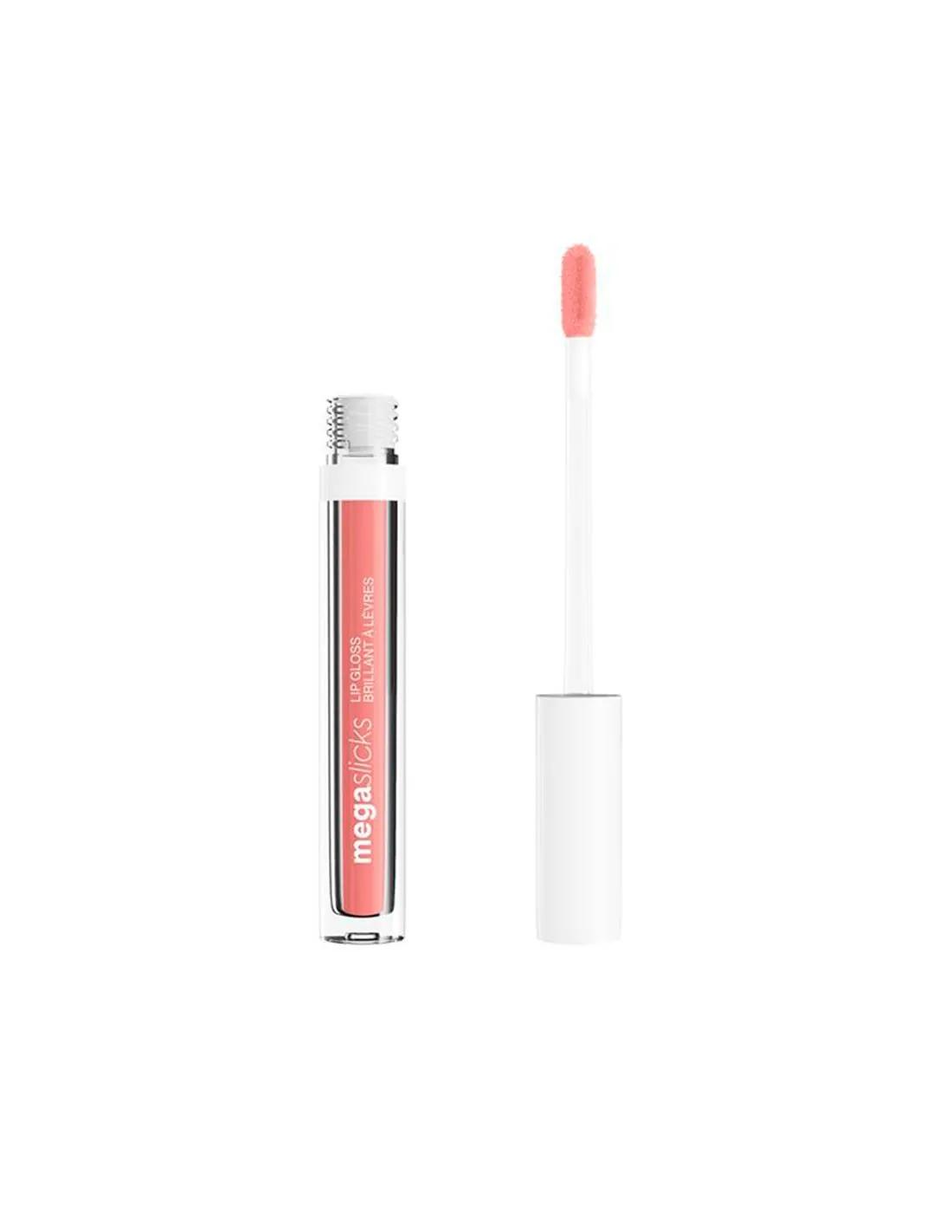 Блеск для губ Wet N Wild Wnw Mega Slicks 1114509e