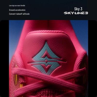 Erkek Ayakkabıları – Spor Ayakkabı