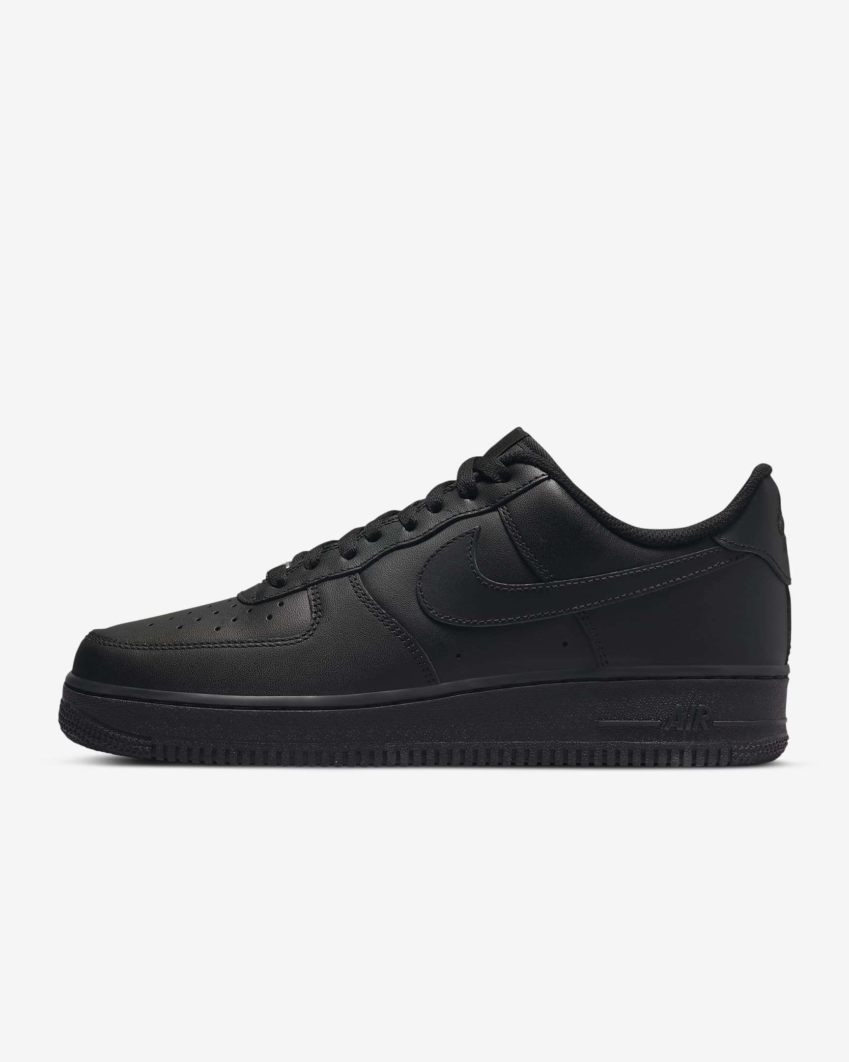 

Мужские кроссовки Nike Air Force 107 CW2288-001