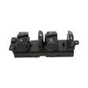 Car Window Control Switch Driver Side 95561315602 Replacement for Cayenne 2003‑2006