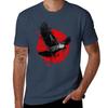 Flight Tshirt Fashion Simple Casual Tee Shirt