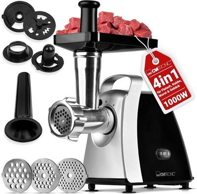 Meat Grinder Clatronic FW 3803 (264001)