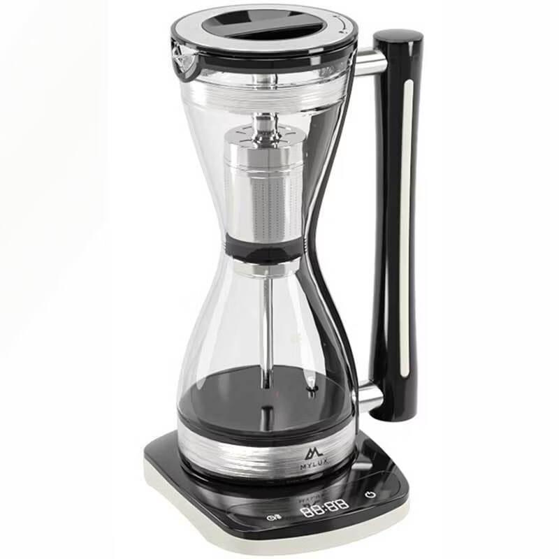 TLXT Electric Siphon Coffee Maker