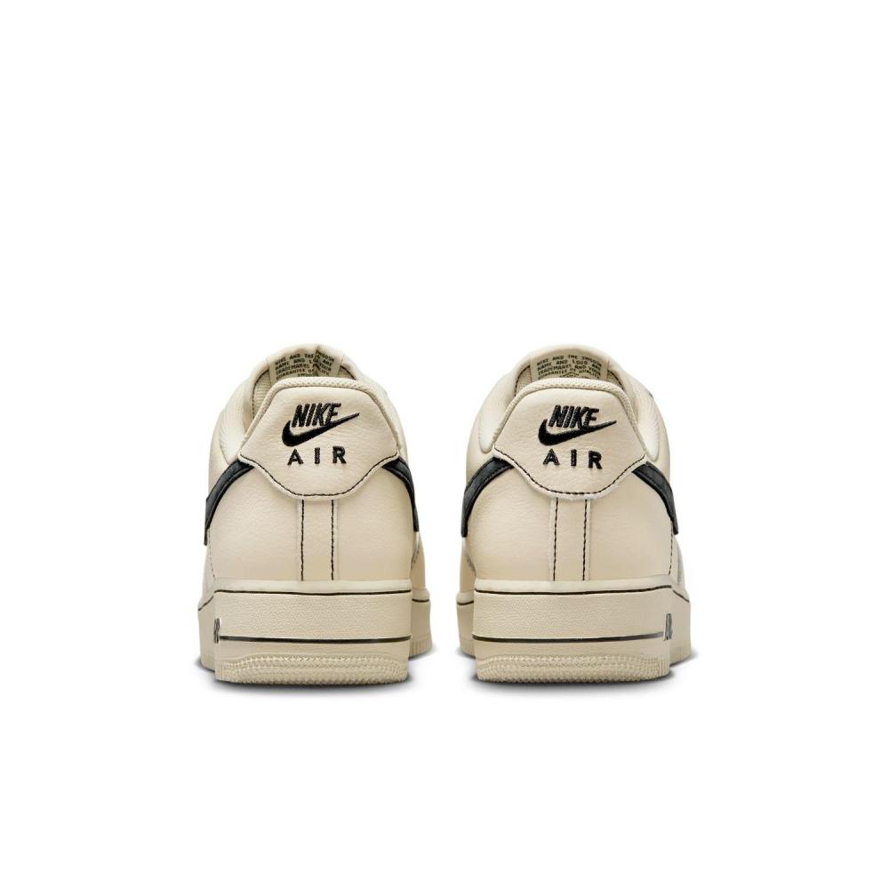 Nike Air Force 1  07 Lv8 Mhq2037 200ltkaki Blk