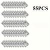 55pcs