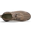 Herren Strand Sandalen Loch Schuhe Outdoor Casual Sandalen Sommer