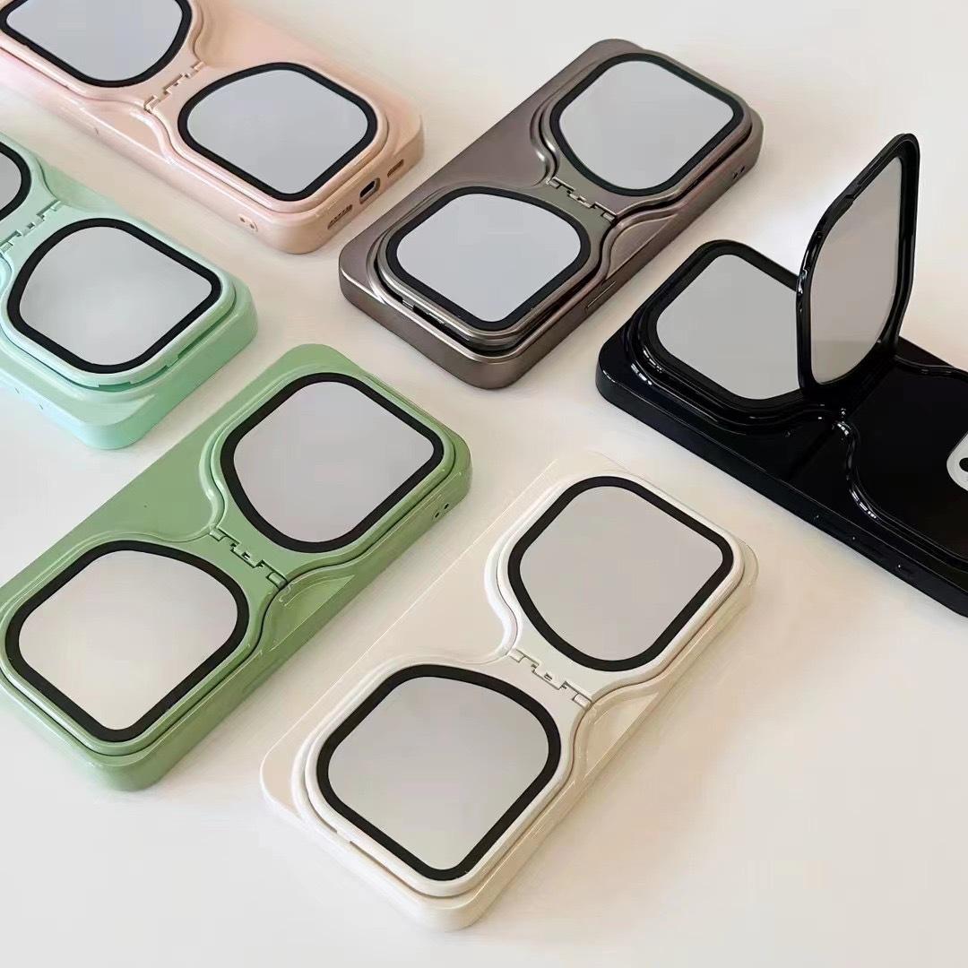 

IPhone15 Creative One Stand Apple 14pro13/12 Hard Shell Apple 12