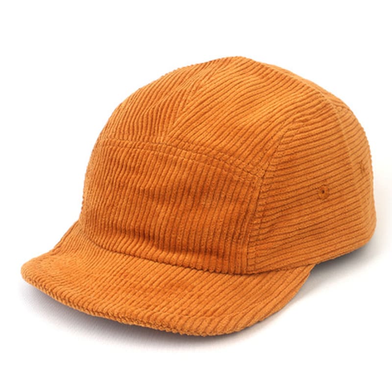 Universal Chemistry Wire Corduroy Camel Campcap Camp Cap